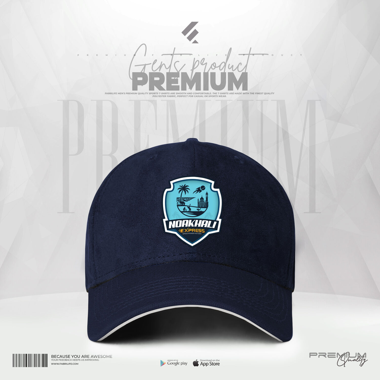 Cap